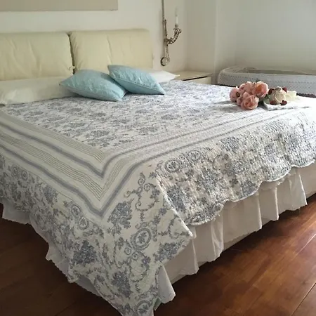 度假居 