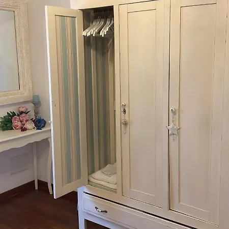 Un Sogno Nel Blu' Casa vacanze Baunei
