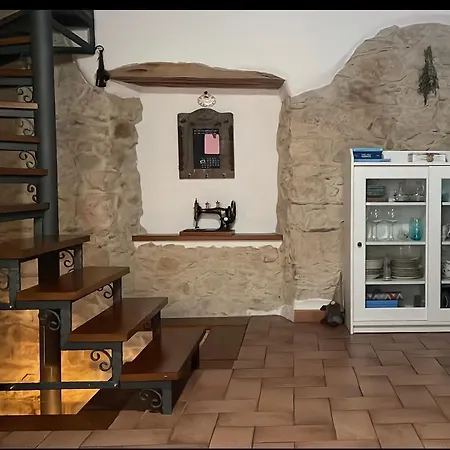 Σπίτι διακοπών 