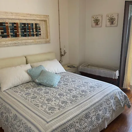 Casa vacanze Un Sogno Nel Blu'
