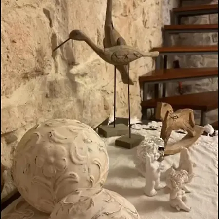 Un Sogno Nel Blu' Casa vacanze *