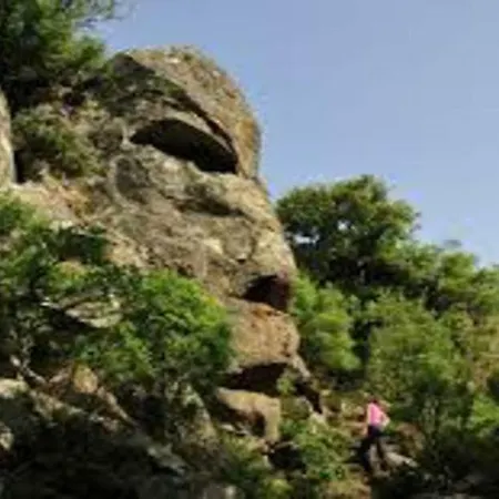 Un Sogno Nel Blu' Baunei
