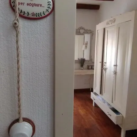 Un Sogno Nel Blu' Casa vacanze *