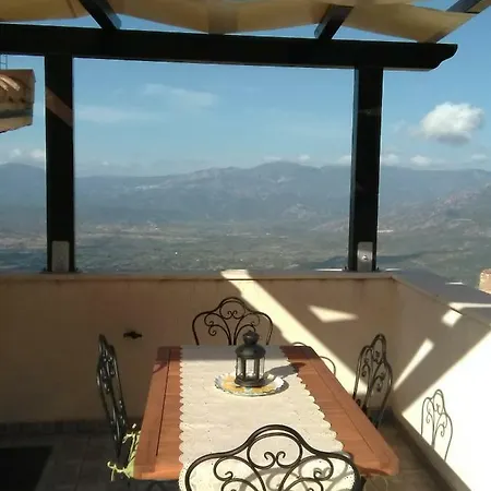 Un Sogno Nel Blu' Casa vacanze *